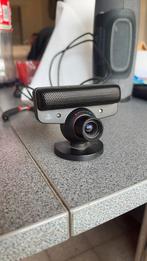 Sony camera voor playstation, Games en Spelcomputers, Ophalen, Zo goed als nieuw