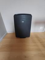 Valies AIRTEC CARLTON, Enlèvement, Utilisé, Plastique dur, Clé