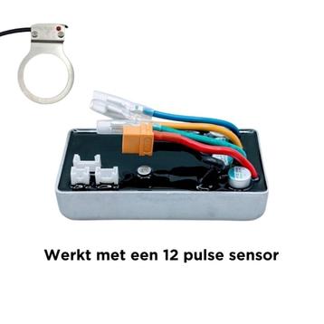 Stella Eleon B01 Controller - 12 Pulse, Verzenden, Nieuw
