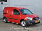 Mercedes Citan 108 L1H1 Airco Euro6 L1 Kompakt Airco, Auto's, Bestelwagens en Lichte vracht, Euro 5, Stof, 4 cilinders, Mercedes-Benz