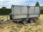 ifor willliams kipper 3.5ton, Auto diversen, Aanhangers en Bagagewagens, Ophalen, Gebruikt
