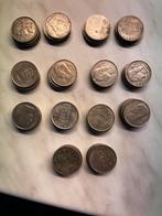 Lot de 70 pieces de 5 francs belge, Postzegels en Munten, Munten | België, Ophalen of Verzenden