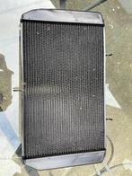 Kawasaki Z1000 2010 2020 radiateur, Enlèvement, Utilisé