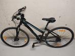 Te koop fiets, Fietsen en Brommers, Gebruikt, Minder dan 47 cm, Meer dan 20 versnellingen, Ophalen