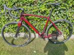 Trek Checkpoint ALR Maat 56, Fietsen en Brommers, 10 tot 15 versnellingen, Zo goed als nieuw, 53 tot 57 cm, Ophalen