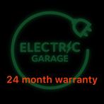I-PACE BlackPack *trekhaak*29747 netto, Auto's, Automaat, Testrit aan huis, I-PACE, 2100 kg