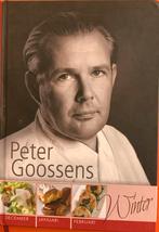 Peter Goossens/ winter, Boeken, Kookboeken, Ophalen of Verzenden, Nieuw