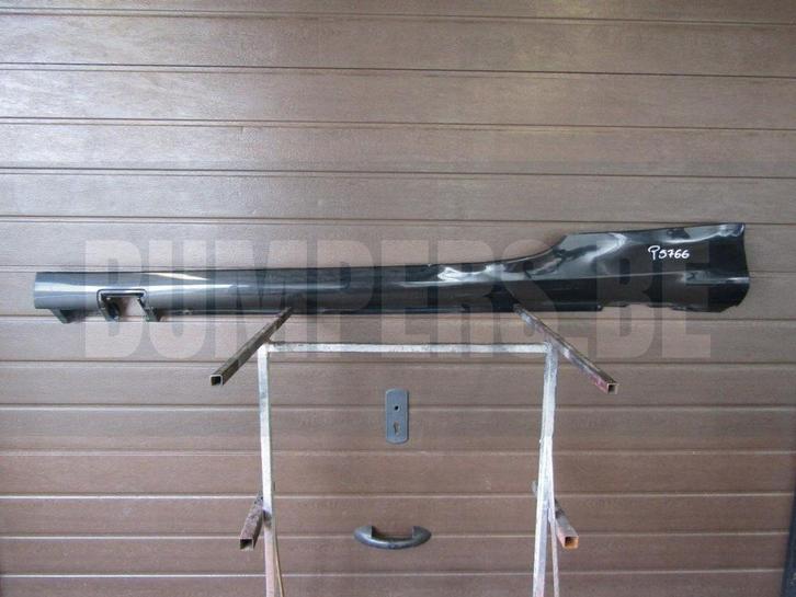 Zijskirt Dorpellijst Links Opel Astra J GTC OPC Line 3D 9518, Auto-onderdelen, Carrosserie, Bumper, Links, Gebruikt, 6 maanden garantie