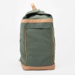 New Vegan Kaos Wknd Bag Classic Green, Vert, Enlèvement ou Envoi, Neuf