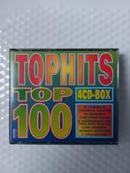 TOP HITS TOP 100 VOL.1 (1996), Cd's en Dvd's, Verzenden, Zo goed als nieuw