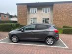 Ford fiesta 2018, Auto's, Zwart, Handgeschakeld, 5 deurs, Particulier