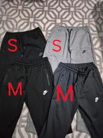 4 nike broeken (fake, nooit gedragen), Ophalen, Fitness, Maat 48/50 (M), Zwart