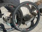 Wielen stan’s flow 29” tubeless ready. Top wielen, Fietsen en Brommers, Fietsonderdelen, Ophalen, Zo goed als nieuw