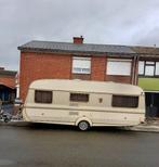 Tabbert Comtesse 530 met mover !!!, Mover, Tabbert, Particulier