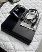 Ps4 fat en parfait etat, Games en Spelcomputers, Spelcomputers | Sony PlayStation 4, Ophalen, 500 GB, Zo goed als nieuw, Met 1 controller