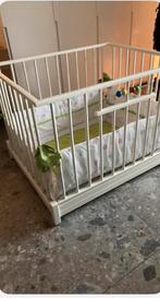 Kinderpark, Kinderen en Baby's, Babyparken, Ophalen, Zo goed als nieuw, Rechthoekig