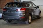 BMW X1 PHEV 1.5iA xDrive25e Hybride Prof Navi LED 2021, Stof, Gebruikt, 1820 kg, Bedrijf