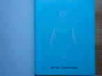 Jef Van Tuerenhout, oeuvres récentes 1991, Guy Pieters, Boeken, Ophalen of Verzenden, Zo goed als nieuw, Schilder- en Tekenkunst