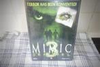 DVD Momic 3 Sentinel., Vanaf 16 jaar, Ophalen of Verzenden, Zo goed als nieuw, Monsters