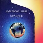 Jean-Michel Jarre - Oxygène 8 (CD), Ophalen of Verzenden, Zo goed als nieuw