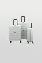 Set de 3 valises - Set de 3 valises, Bijoux, Sacs & Beauté, Valises, Plastique dur, Enlèvement ou Envoi, Neuf