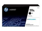 HP 59A - Noir - originale - LaserJet - cartouche de toner, Enlèvement ou Envoi, Neuf, Toner, HP