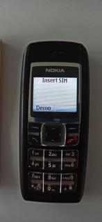 nokia gsm verzameling, Télécoms, Téléphonie mobile | Nokia, Utilisé, Enlèvement ou Envoi