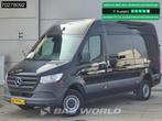 Mercedes Sprinter 317 CDI Automaat L2H2 3500KG Trekhaak 170P, Auto's, Bestelwagens en Lichte vracht, Automaat, Stof, Gebruikt