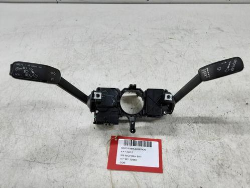 SCHAKELAAR Skoda Fabia III (NJ3) (2Q0953502A), Auto-onderdelen, Dashboard en Schakelaars, Skoda, Gebruikt