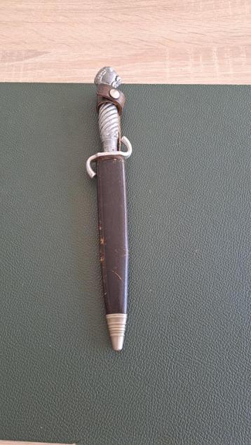couteau de collection, Enlèvement ou Envoi, Armée de terre, Couteau ou Poignard