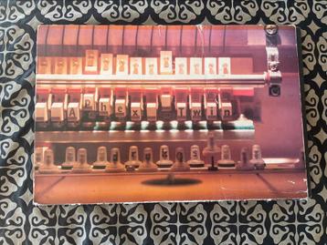 Aphex Twin - Drukqs vinyl Box set  (UK 2001), Enlèvement, Utilisé