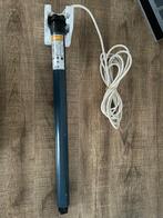 Somfy Altus 50 15/17 Rolluikmotor incl. afstandsbediening, Doe-het-zelf en Bouw, Rolluiken, Overige kleuren, Minder dan 100 cm