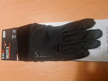 Gants 5.11 Taclite 3 L (NOUVEAUX), Enlèvement ou Envoi, Neuf