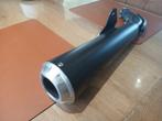 honda cmx 500/300 rebel uitlaat leovince, Ophalen of Verzenden, Gebruikt