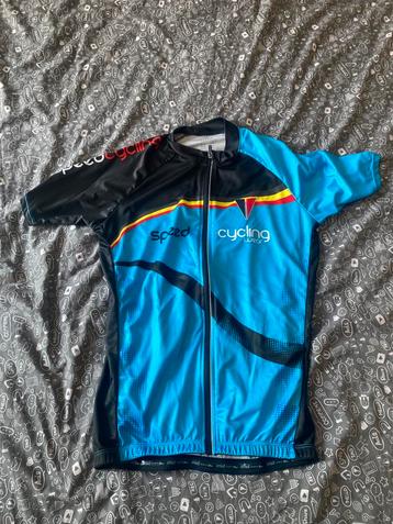 Tenue de cyclisme, Enlèvement ou Envoi, Comme neuf, L