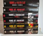 Dvd 1-6 Sons of Anarchy, perfecte staat+, Cd's en Dvd's, Dvd's | Tv en Series, Ophalen of Verzenden, Zo goed als nieuw