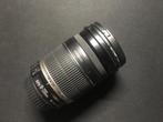 Objectif photo Canon EFS 18-200mm image stabilisée, Audio, Tv en Foto, Foto | Lenzen en Objectieven, Ophalen, Zo goed als nieuw