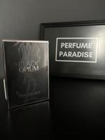 Yves Saint Laurent Black Opium 100ml SEALED, Handtassen en Accessoires, Ophalen of Verzenden, Nieuw