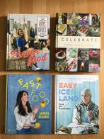 Kookboeken, Ophalen of Verzenden, Zo goed als nieuw