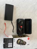 JBL flip 5 legerkleur (maximum 10 uur gebruikt in totaal), Audio, Tv en Foto, Luidsprekerboxen, Ophalen, Zo goed als nieuw, JBL