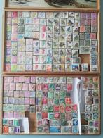 Grand lot de timbres 21800 pièces., Timbres & Monnaies, Timbres | Europe | Autre, Affranchi, Enlèvement ou Envoi