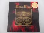 CD WeltenBrand Gothic Rock Goth Electro New Wave, Ophalen of Verzenden, Zo goed als nieuw, Alternative