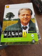 Dvds witse, Ophalen, Gebruikt