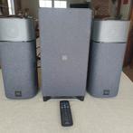 Philips Fidelio E5 thuisbioscoop, Muziek en Instrumenten, Ophalen