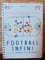 DVD "Football Infini", CD & DVD, Comme neuf, Tous les âges, Enlèvement ou Envoi
