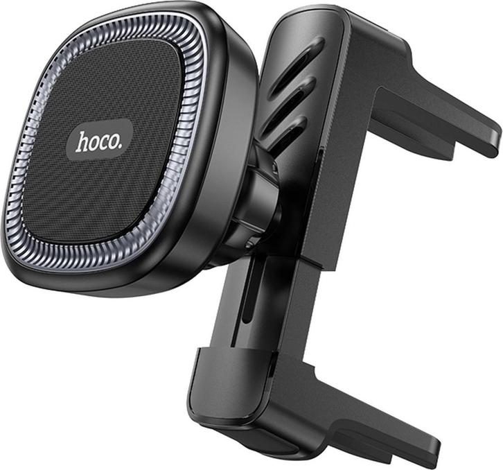 Hoco - Magnetische Telefoonhouder Auto Ventilatierooster, Telecommunicatie, Mobiele telefoons | Toebehoren en Onderdelen, Nieuw
