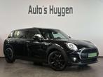 MINI One Clubman AUTOMAAT met open dak! (automatique), Cuir, 75 kW, Achat, Entreprise