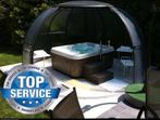 Actie -45% 💥JACUZZI SPA VOOR 4 PERSONEN I, Tuin en Terras, Ophalen of Verzenden, Nieuw, Verlichting
