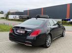 Mercedes S350 amg pack bj 12/2013 Full opties Euro6b, Autos, Mercedes-Benz, Achat, Euro 6, 5 portes, Particulier