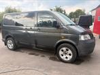 Transporter t5, Auto's, Bestelwagens en Lichte vracht, Particulier, Te koop